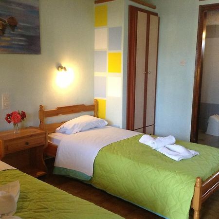 Studios LaLu Skiathos Exterior foto