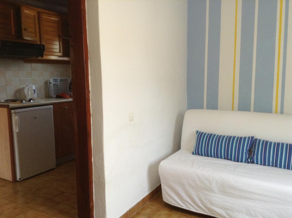 Studios LaLu Skiathos Exterior foto