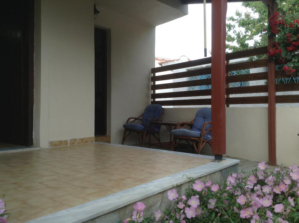 Studios LaLu Skiathos Exterior foto